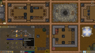 First Feudal Demo screenshot 3
