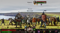 Heads Will Roll: Downfall screenshot 1