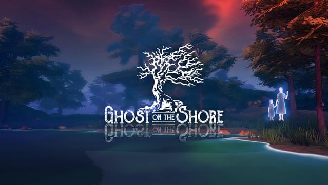 Ghost on the Shore Demo