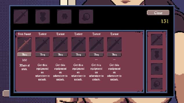 #2. Loi The Lover (GOG) 由: Shady Corner Games