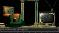 The Labyrinth of Time screenshot 9