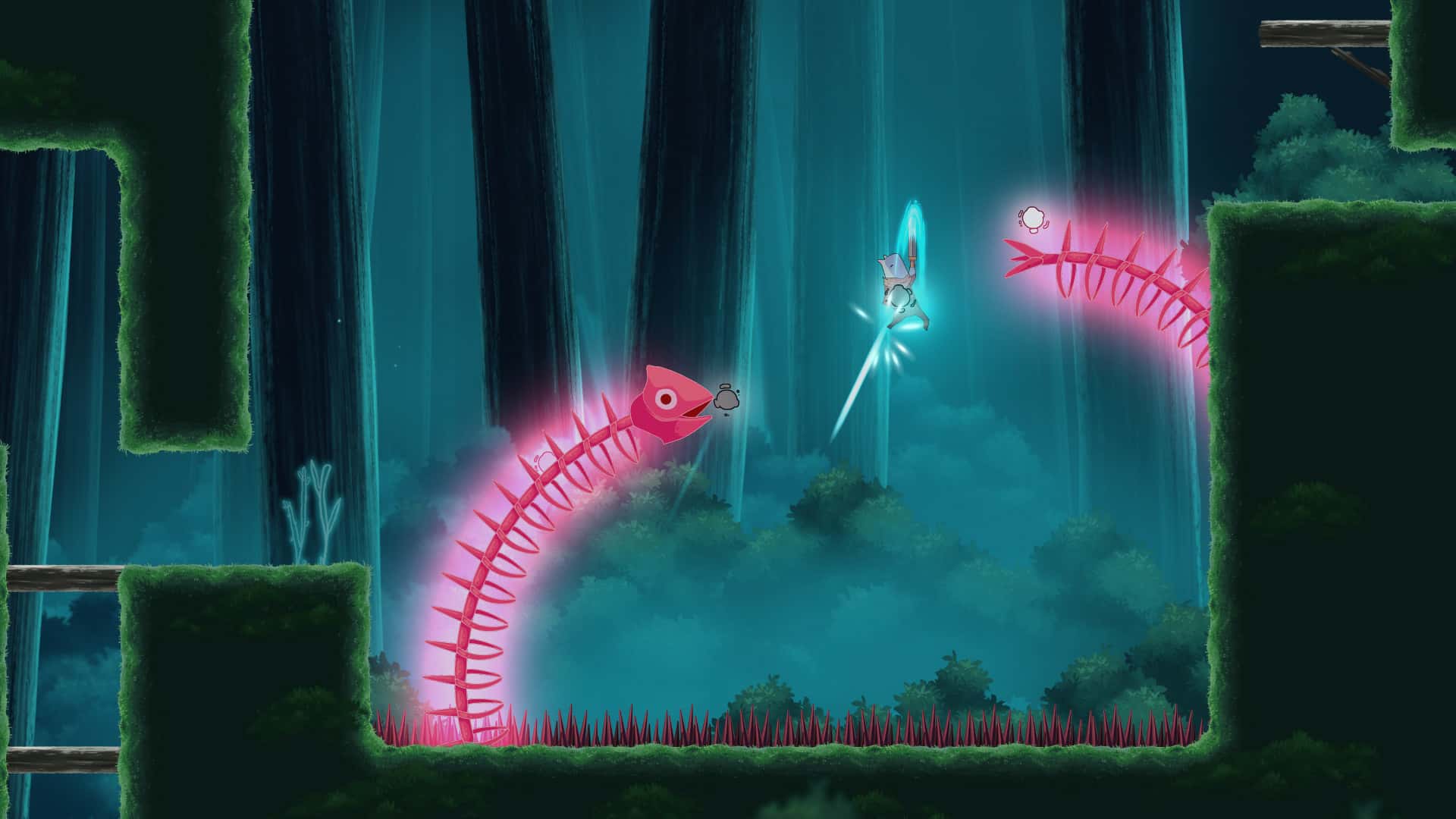 #6. Islets (GOG) 由: Armor Games Studios
