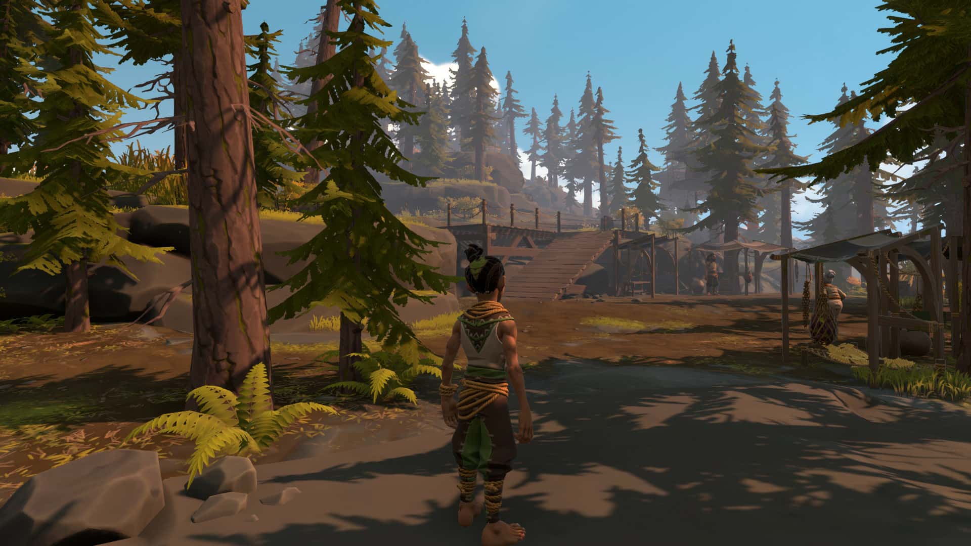 #6. Pine (GOG) 由: Kongregate