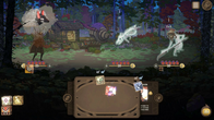 Tamarak Trail screenshot 1