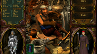 Rage of Mages II: Necromancer screenshot 5