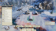 Above the Snow screenshot 2