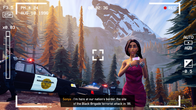 Road 96 screenshot 10