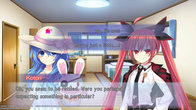 DATE A LIVE: Rio Reincarnation screenshot 9