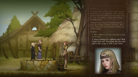 The Mildew Children screenshot 10