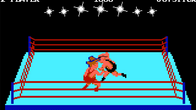 Bop'N Wrestle screenshot 2