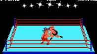 Bop'N Wrestle screenshot 2