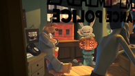 Sam & Max: Beyond Time and Space screenshot 6