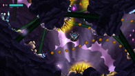 Beatbuddy: Tale of the Guardians screenshot 7