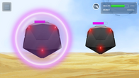 Just Deserts screenshot 3