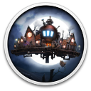 螢幕擷取畫面 (10) Dream Engines: Nomad Cities