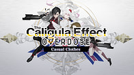 Купить ключ дешево The Caligula Effect. Overdose. Casual Clothes Costume