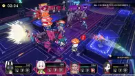 Etrange Overlord screenshot 1