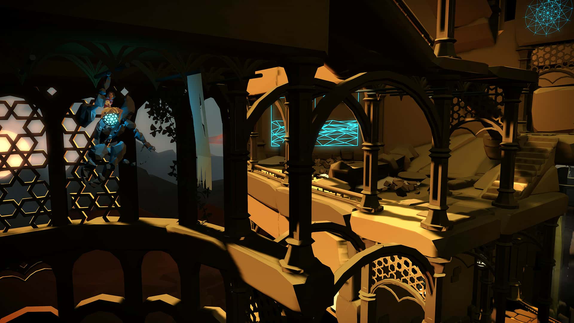 #8. Golem (GOG) Ved: Longbow Games