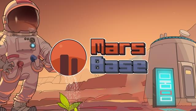 Mars Base