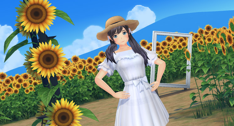 LoveR Kiss Endless Memories screenshot screenshot 9