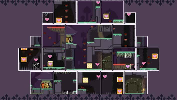 #4. Where Is My Heart? (GOG) 由: Die Gute Fabrik