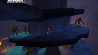 Rayman 3: Hoodlum Havoc screenshot 11