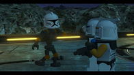 LEGO® Star Wars™ III - The Clone Wars™ screenshot 6
