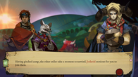 Pyre screenshot 8