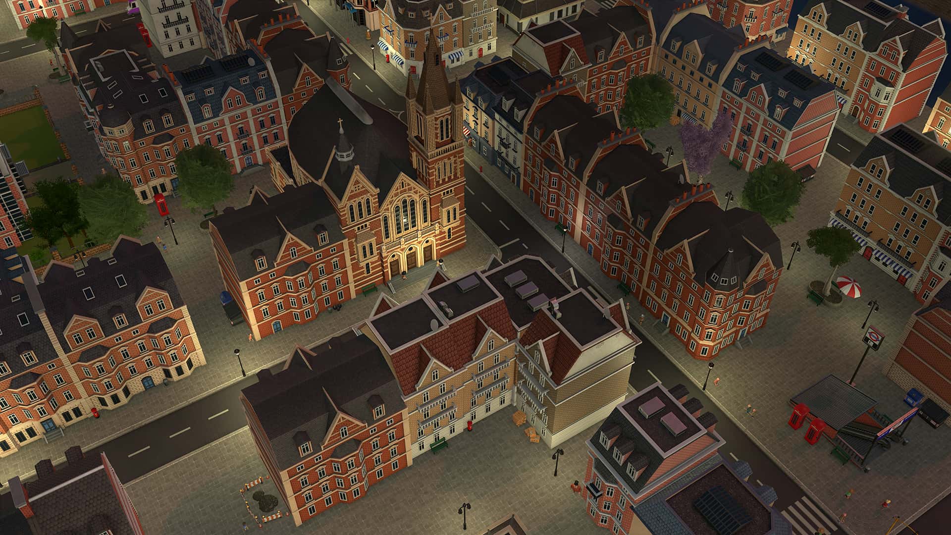 #9. Pizza Connection 3 (GOG) โดย: Assemble Entertainment