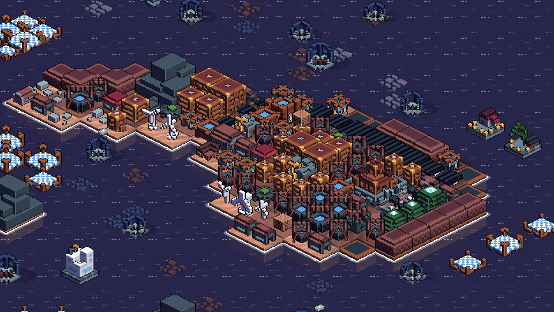 #1. Flooded (GOG) 게시자: Artificial Disasters