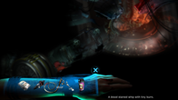 CAYNE screenshot 4