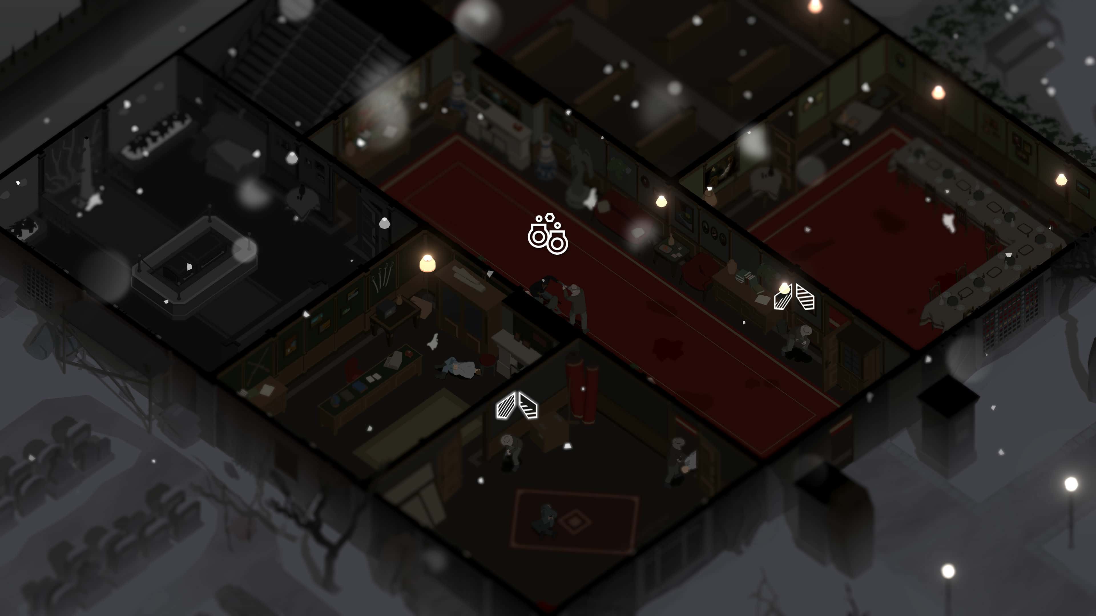 #9. This Is the Police 2 (GOG) 게시자: THQ Nordic GmbH