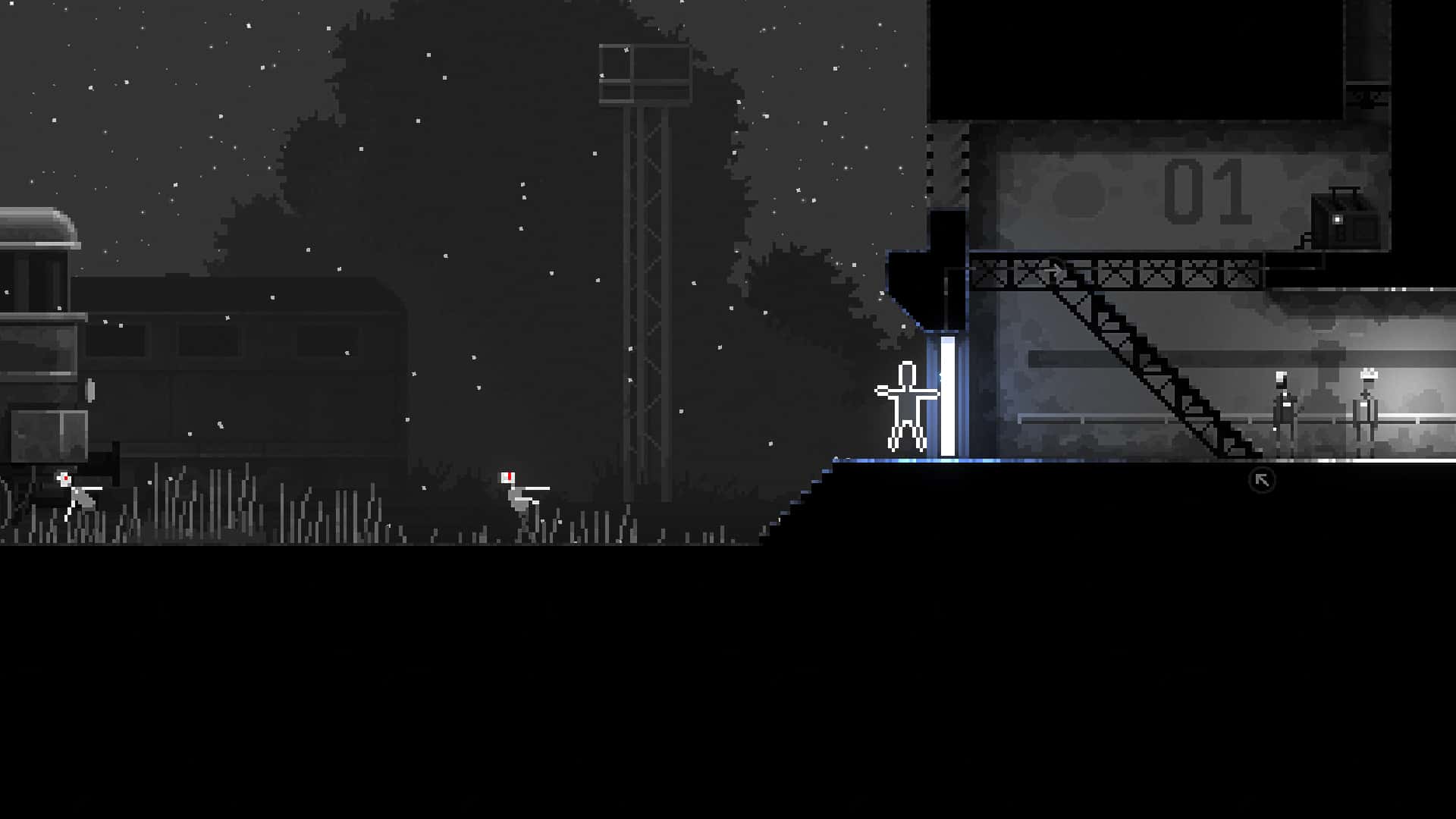 #4. Zombie Night Terror (GOG) 来自: Good Shepherd Entertainment