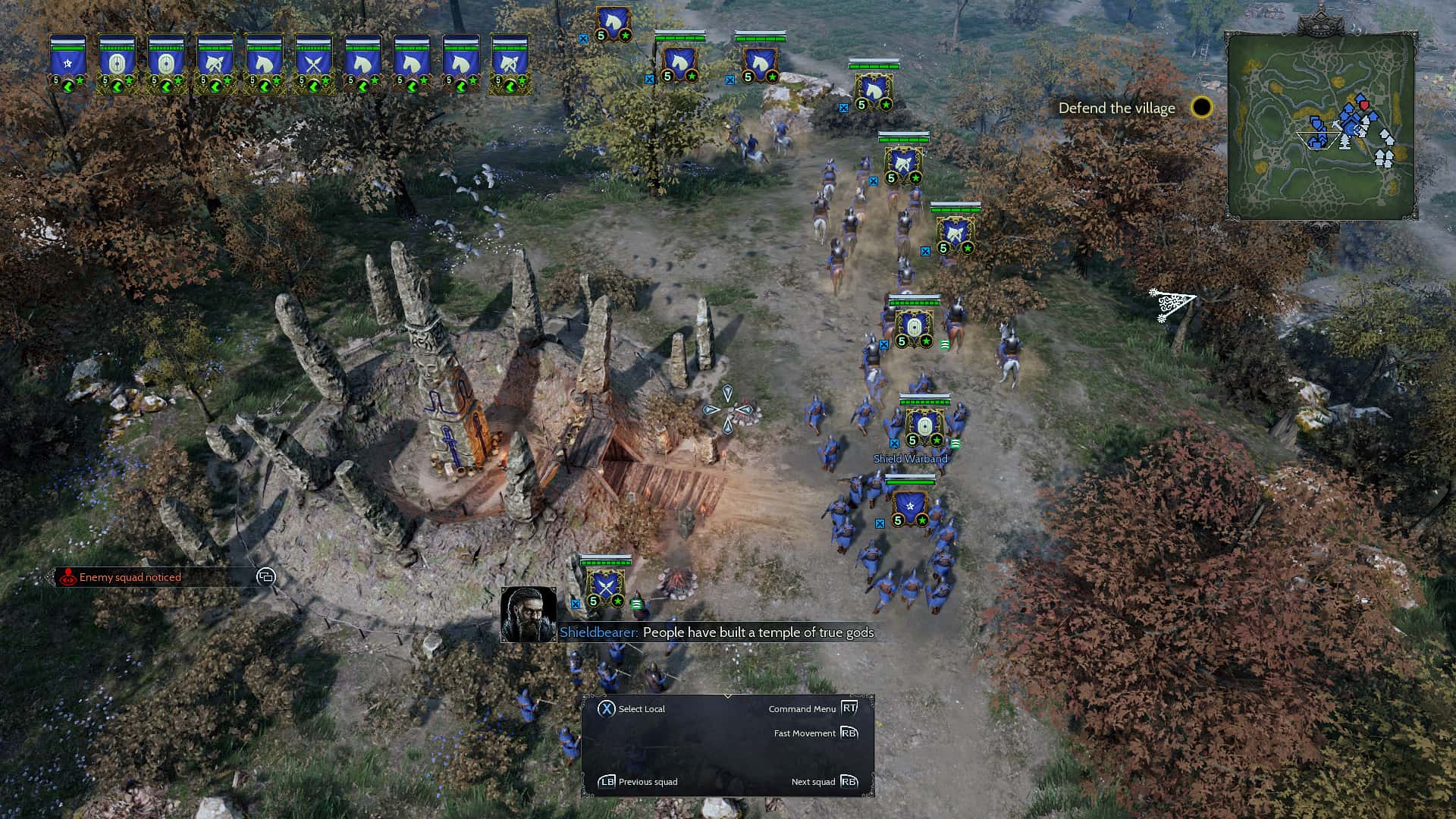 #7. Ancestors Legacy - Special Edition (GOG) 由: Destructive Creations