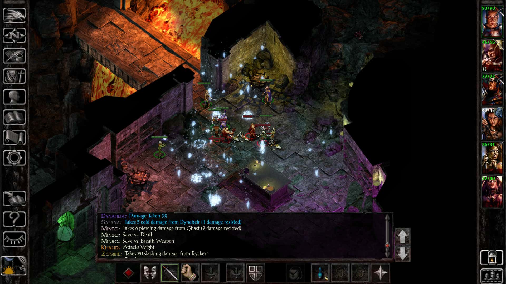 #1. Baldur's Gate: Siege of Dragonspear Enhanced Edition Official Soundtrack (GOG) 由: Beamdog