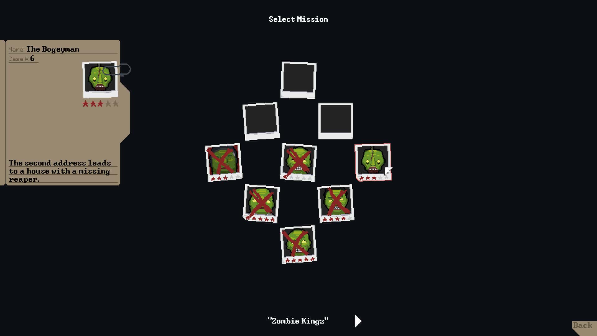 #3. DEADBOLT (GOG) 由: Hopoo Games