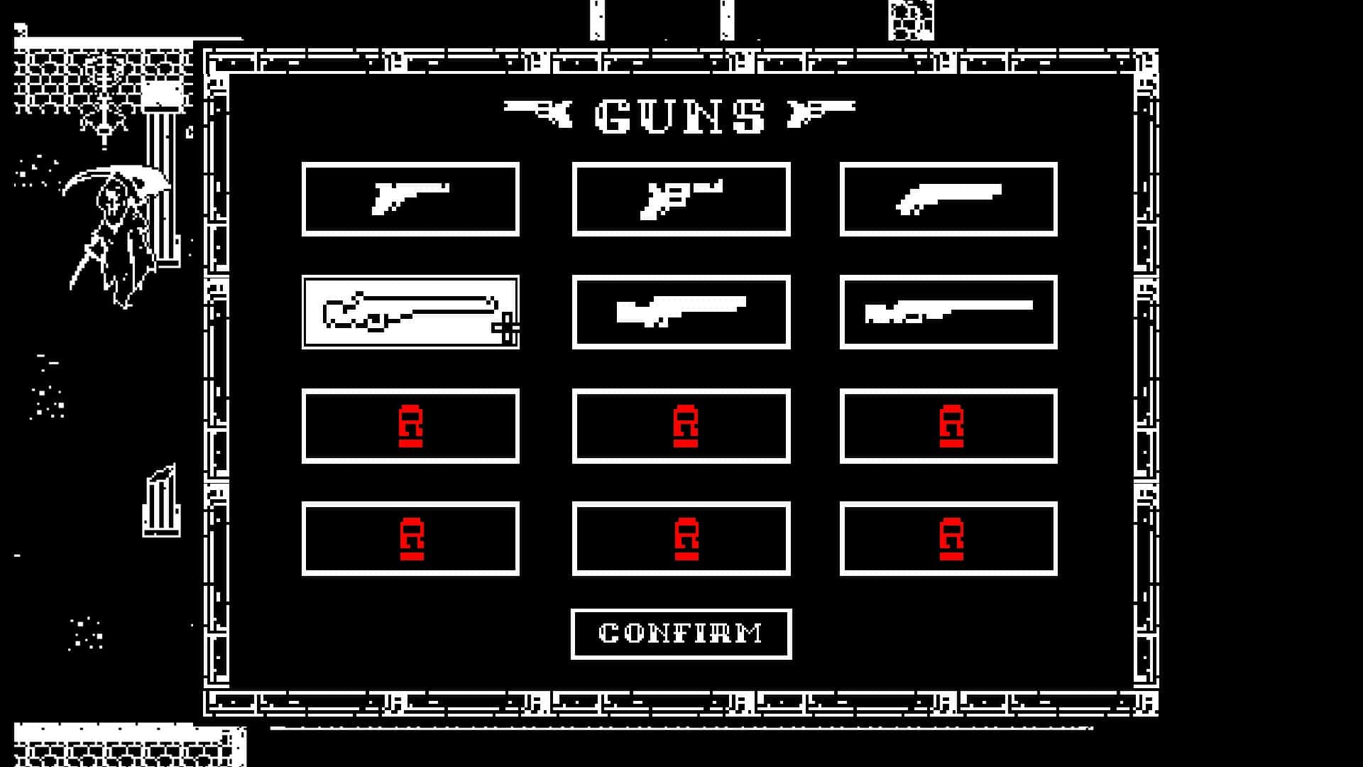 #5. Undead West (GOG) 由: Retrovibe