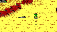 Airborne Ranger screenshot 10