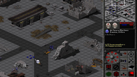 Final Liberation: Warhammer Epic 40,000 screenshot 6