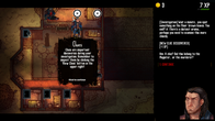 The Magister screenshot 6