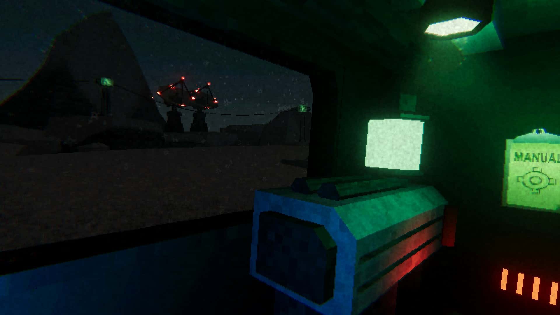 #1. Sender (GOG) 게시자: The Rat Zone