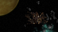 AI War: Fleet Command screenshot 12