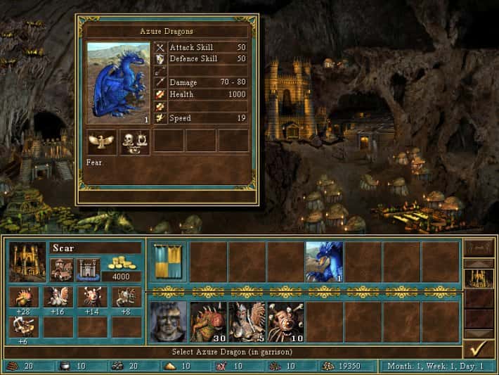 #9. Heroes Chronicles: All Chapters (GOG) Bởi: Ubisoft