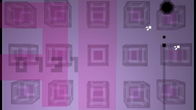 BIT.TRIP VOID screenshot 8