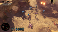The Valiant screenshot 9