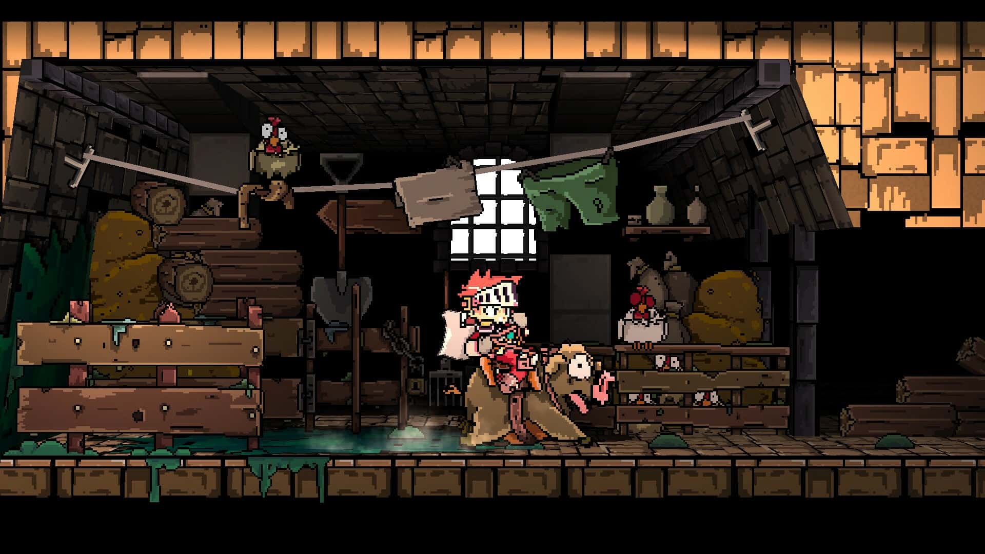 #8. The Throne (GOG) 由: BeByte Tecnología