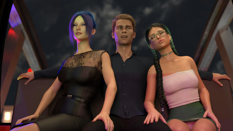 Fetish Locator: S&M Studio screenshot screenshot 8