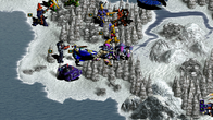 Warhammer 40,000: Rites of War screenshot 8