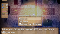 The Dead End screenshot 4