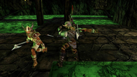 Rune Classic screenshot 12